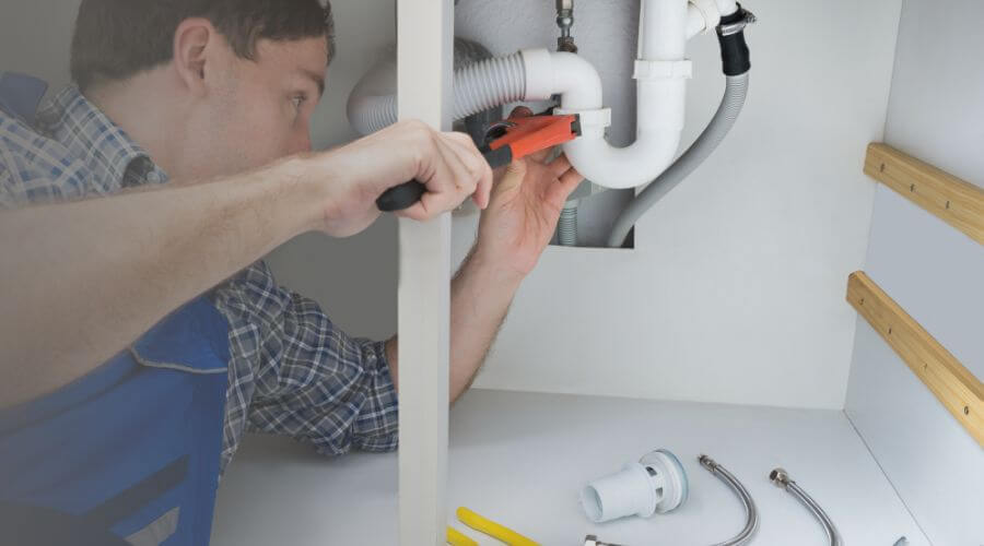 Professional Leak Detection in Fairfield, FL