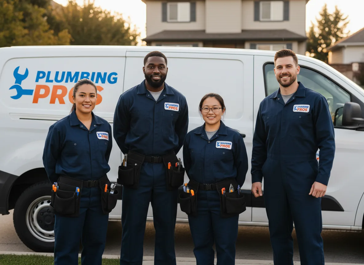 Water Heater Repair company in Fairfield, FL